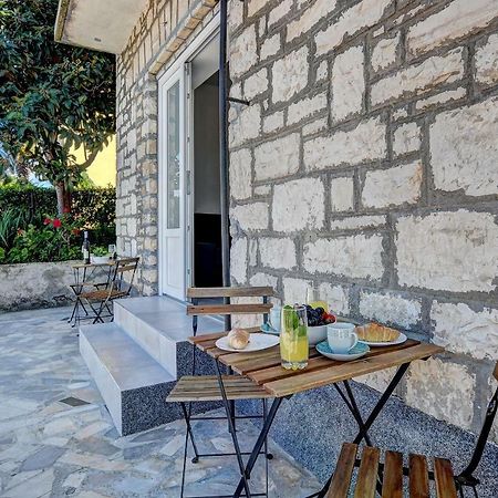 Apartman D PUY Exterior foto