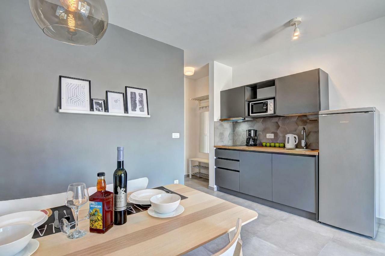 Apartman D PUY Exterior foto