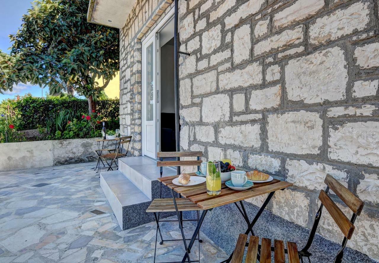 Apartman D PUY Exterior foto