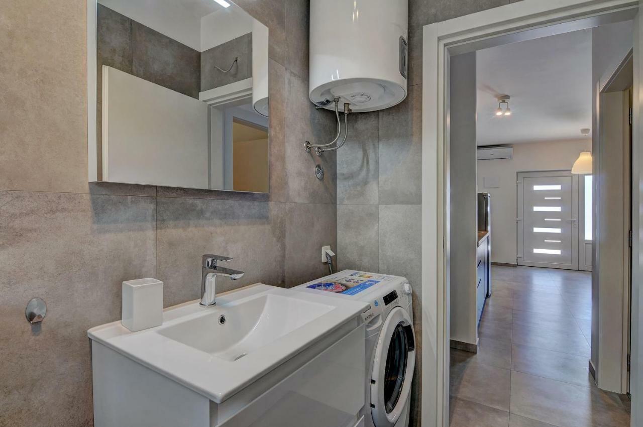 Apartman D PUY Exterior foto