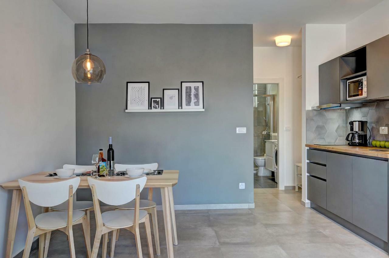 Apartman D PUY Exterior foto
