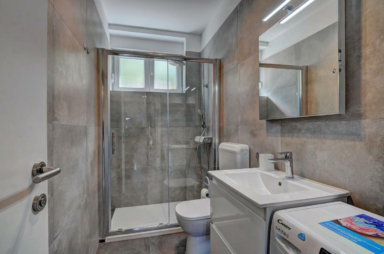 Apartman D PUY Exterior foto