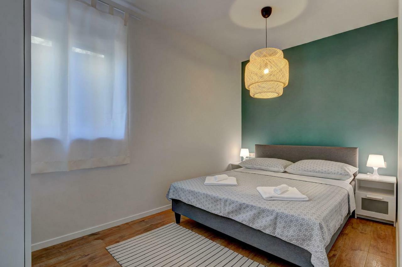 Apartman D PUY Exterior foto
