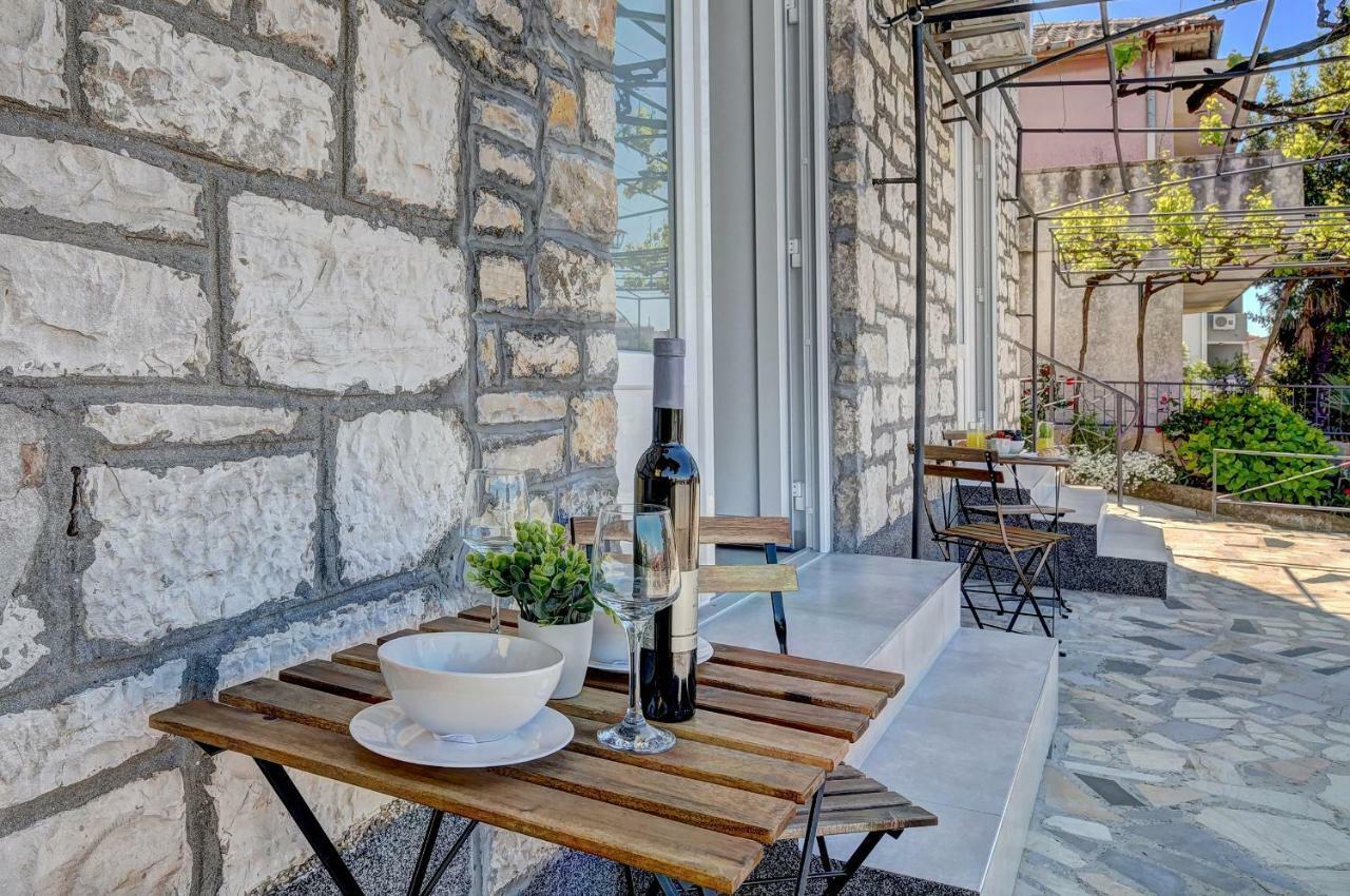 Apartman D PUY Exterior foto